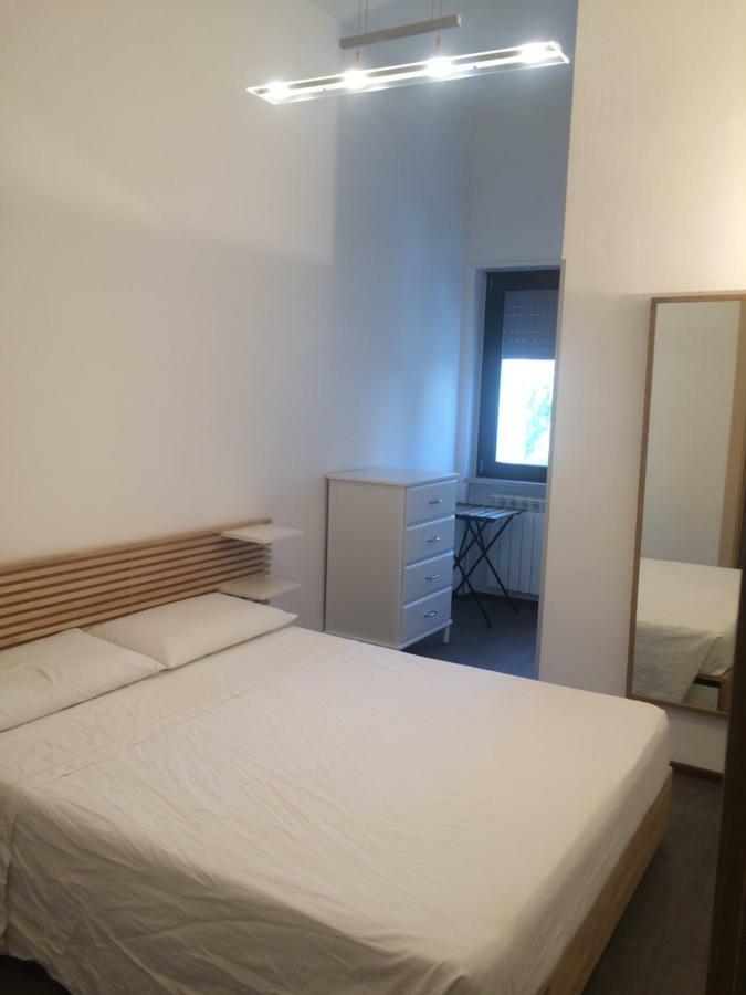La Casa Sul Mare Apartment Montesilvano Luaran gambar