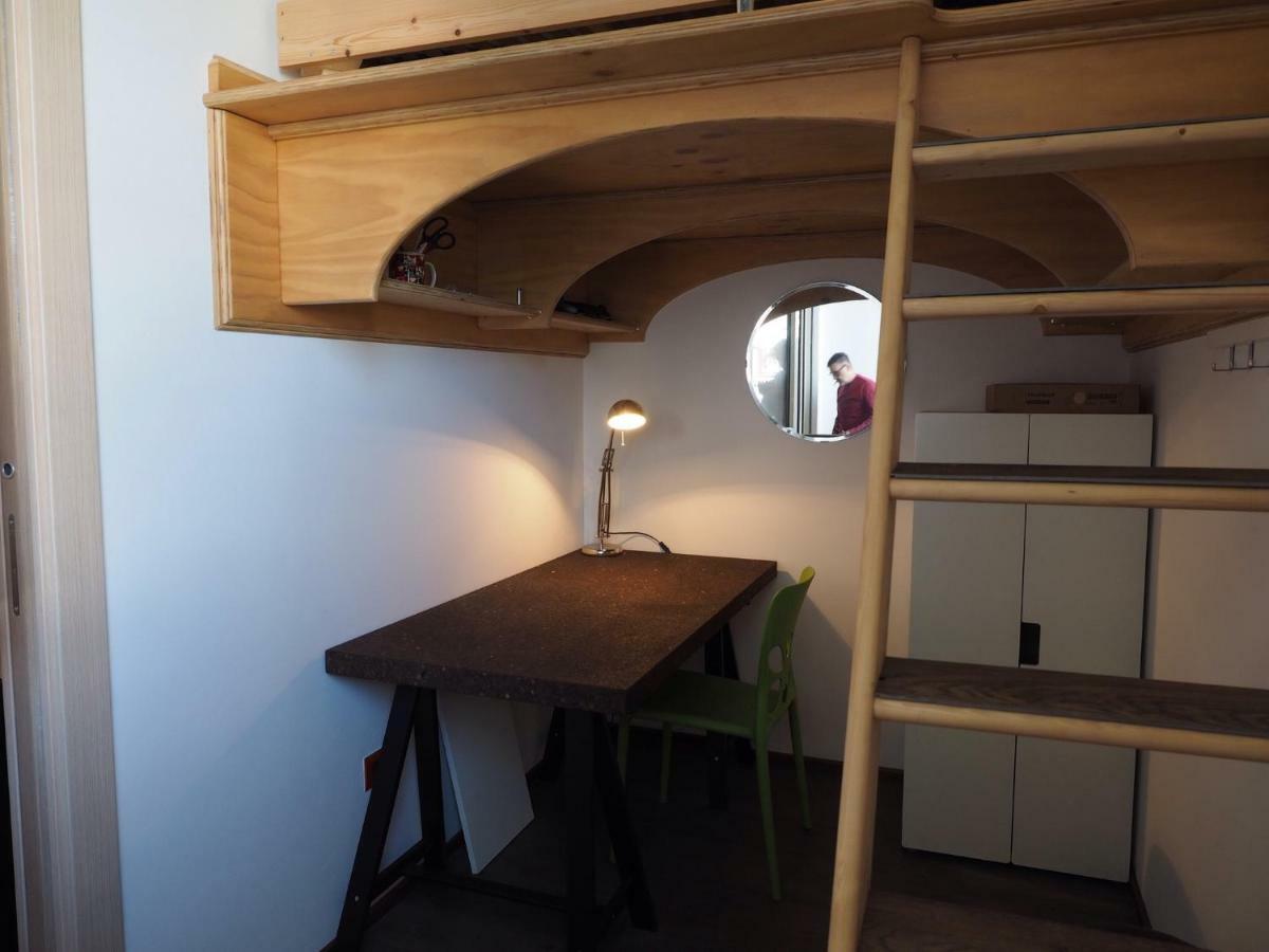 La Casa Sul Mare Apartment Montesilvano Luaran gambar