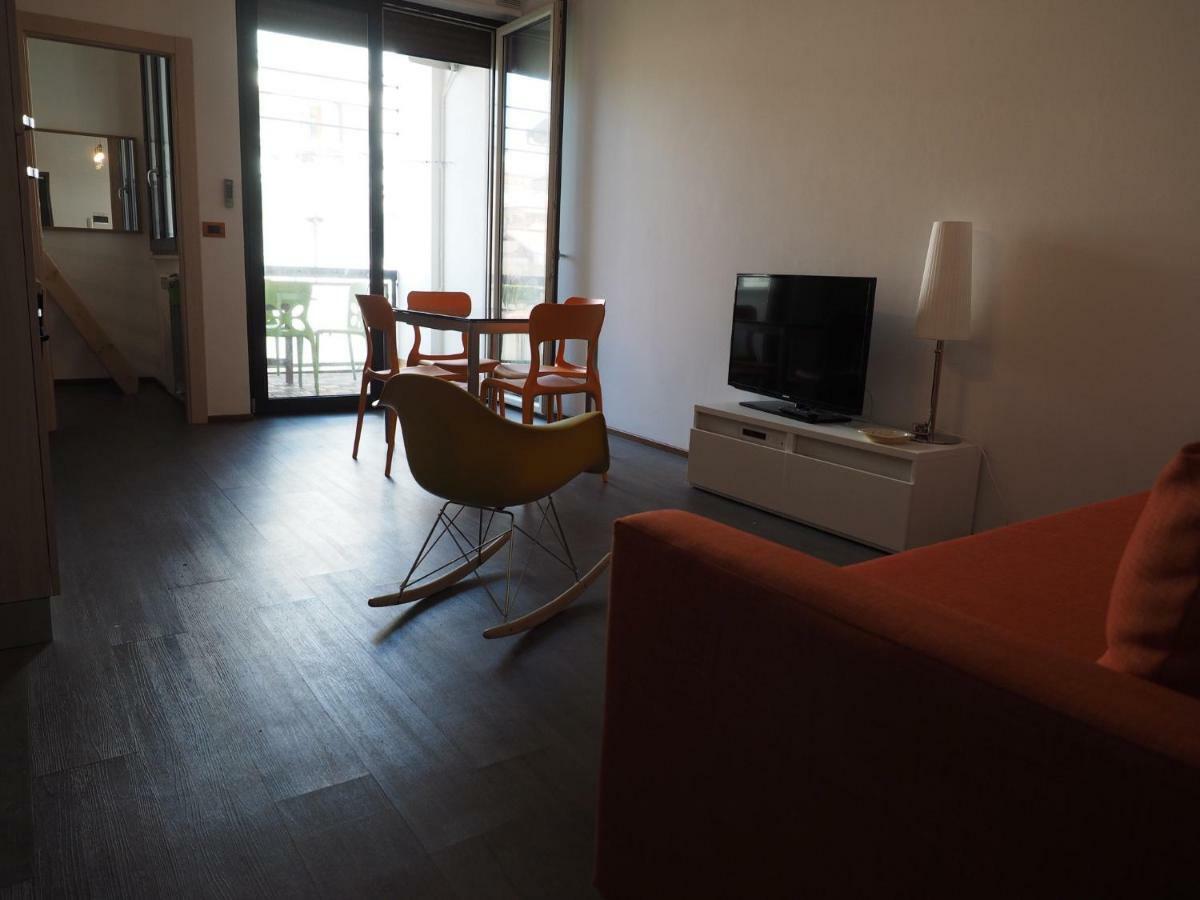 La Casa Sul Mare Apartment Montesilvano Luaran gambar