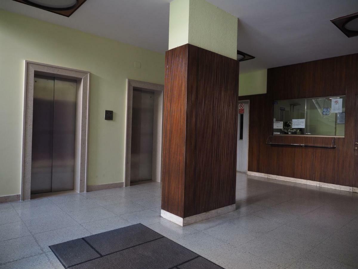 La Casa Sul Mare Apartment Montesilvano Luaran gambar